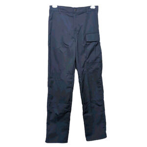 DriFire FR Flight Deck Navy Cargo Pants Mens Tag Size 32L Act 31x33.5 Preowned